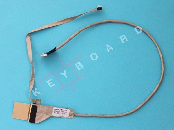 Шлейф матриці до ноутбука Toshiba Pn DC02001BG10